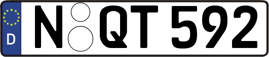 N-QT592