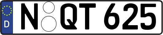 N-QT625