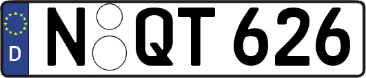 N-QT626