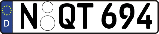 N-QT694