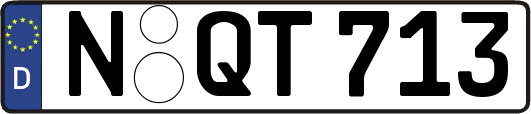 N-QT713