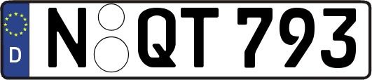 N-QT793