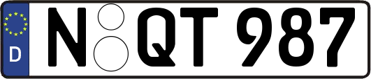 N-QT987