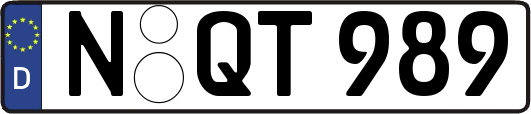 N-QT989