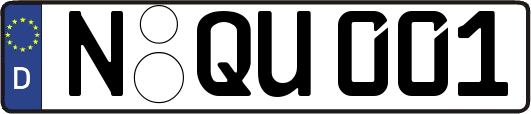 N-QU001