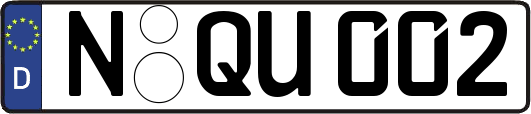 N-QU002