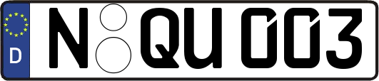 N-QU003