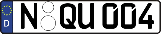 N-QU004
