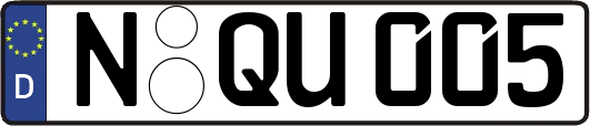 N-QU005