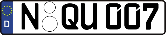 N-QU007