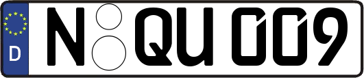 N-QU009