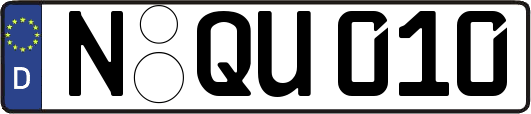 N-QU010