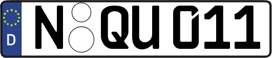 N-QU011
