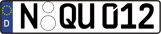 N-QU012