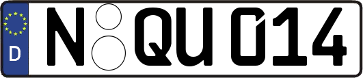 N-QU014