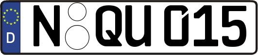 N-QU015