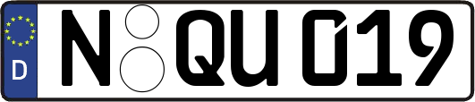 N-QU019