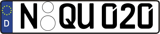 N-QU020