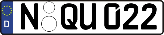 N-QU022