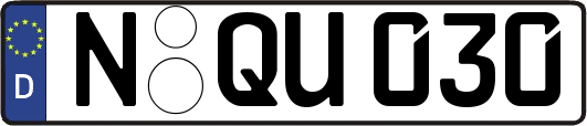 N-QU030