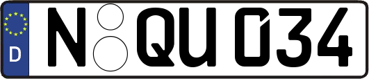 N-QU034
