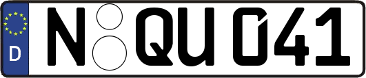 N-QU041