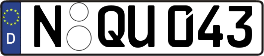 N-QU043
