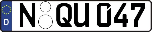 N-QU047