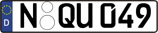 N-QU049