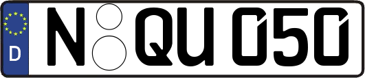 N-QU050