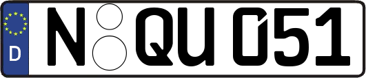 N-QU051