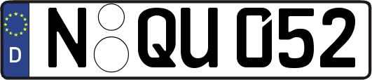 N-QU052