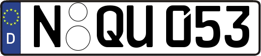 N-QU053