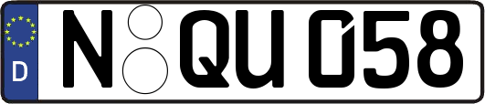 N-QU058