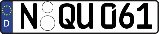 N-QU061