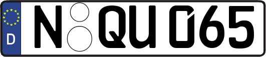 N-QU065