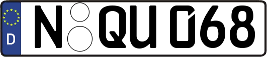 N-QU068