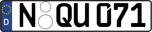 N-QU071