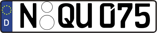 N-QU075