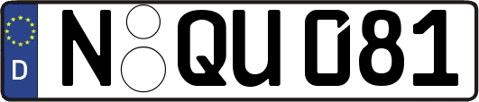 N-QU081