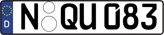 N-QU083