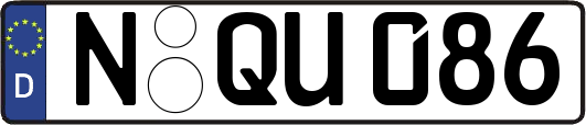 N-QU086