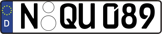 N-QU089