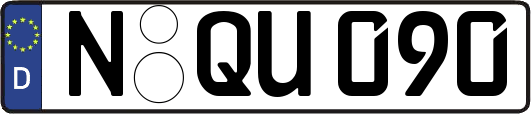 N-QU090