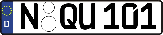 N-QU101