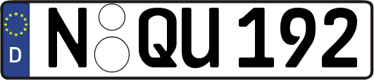 N-QU192