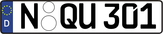 N-QU301