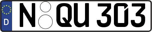 N-QU303