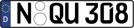 N-QU308