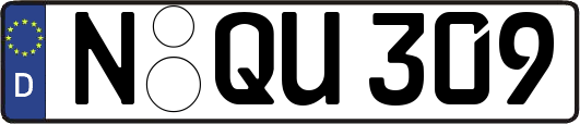 N-QU309